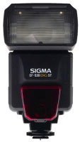 Sigma EF 530 DG ST Pentax (F17926) Sigma EF 530 DG ST Pentax (F17926)